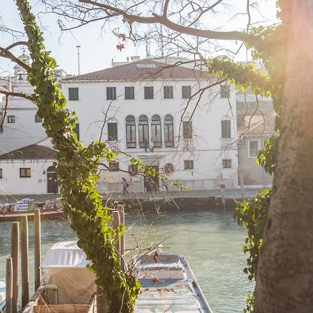 Casa Sant'Andrea Bed and Breakfast Venecia Exterior foto