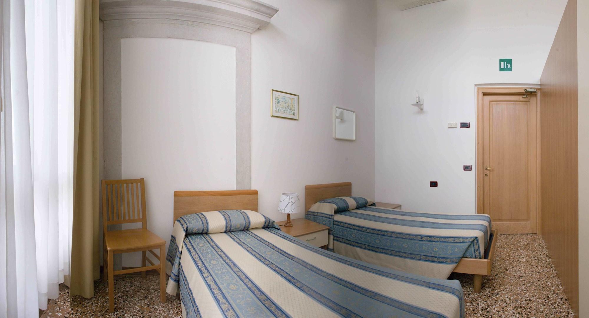 Casa Sant'Andrea Bed and Breakfast Venecia Exterior foto