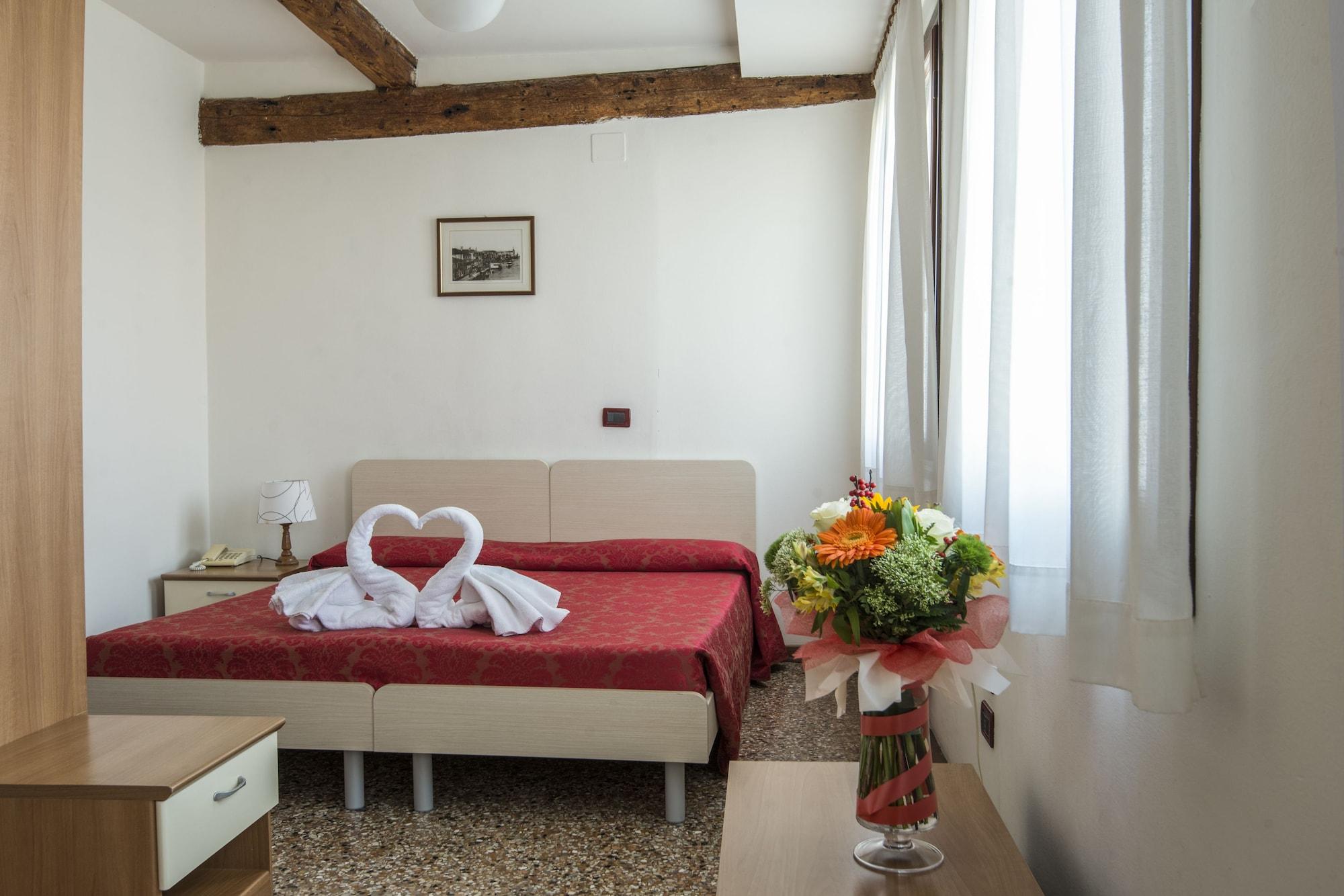 Casa Sant'Andrea Bed and Breakfast Venecia Exterior foto