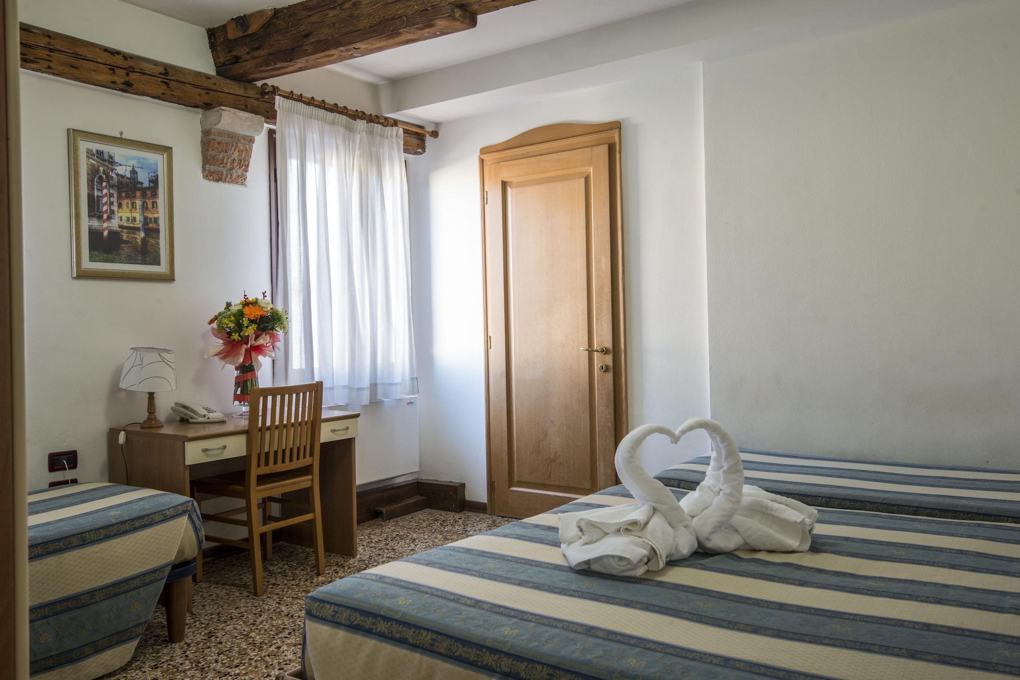 Bed and Breakfast Casa Sant'Andrea Venecia Exterior foto