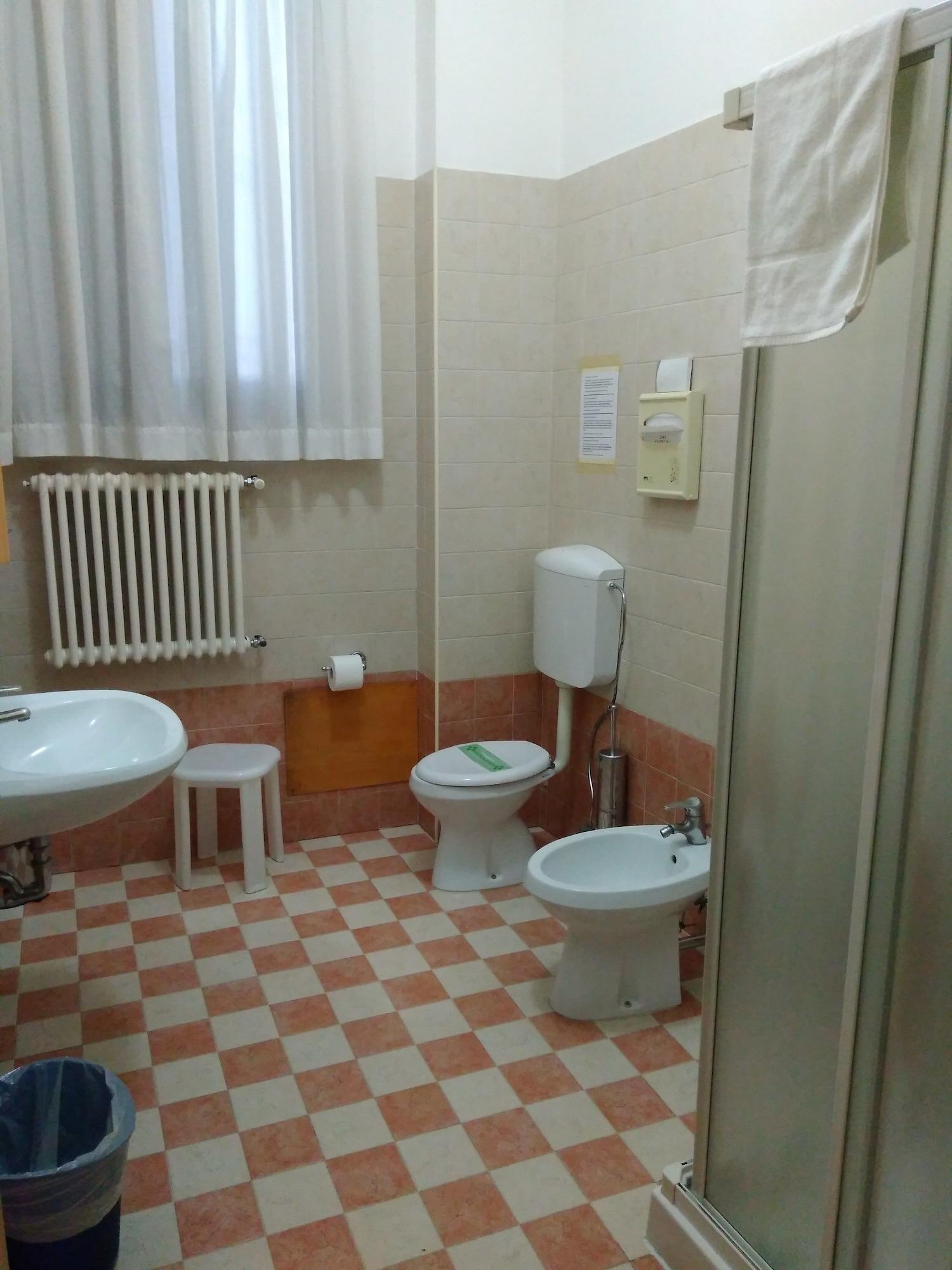Bed and Breakfast Casa Sant'Andrea Venecia Exterior foto