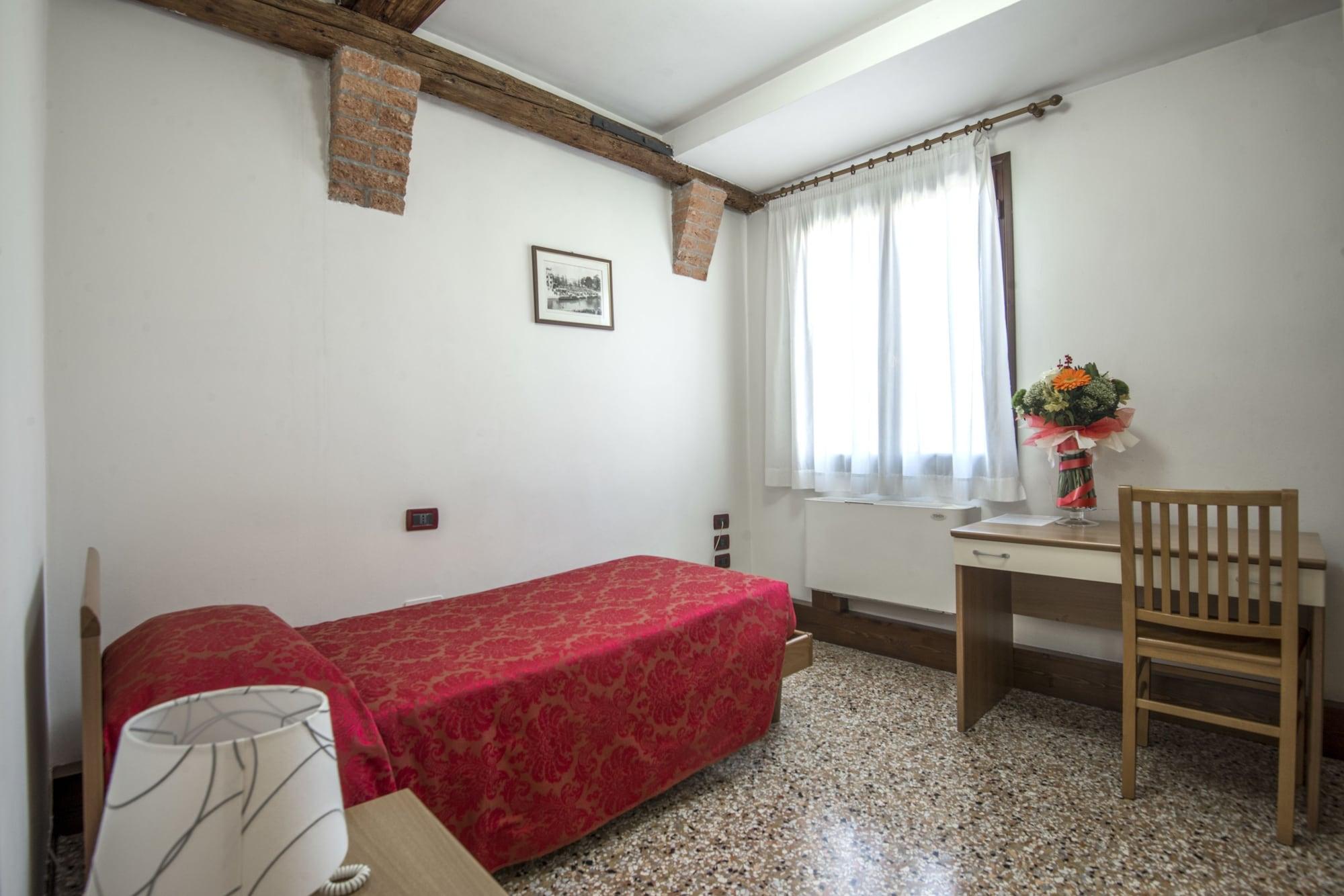 Casa Sant'Andrea Bed and Breakfast Venecia Exterior foto