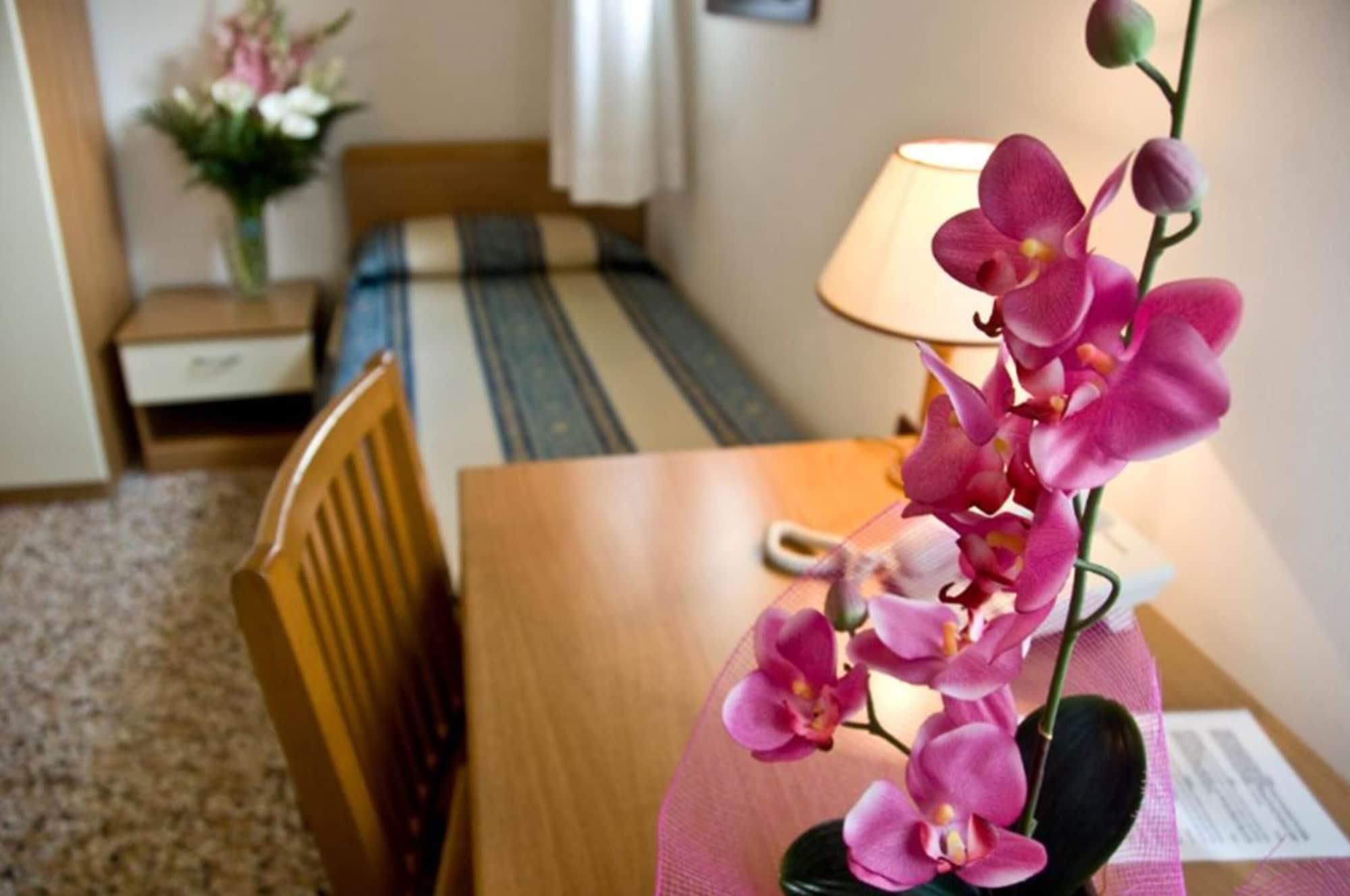 Bed and Breakfast Casa Sant'Andrea Venecia Exterior foto