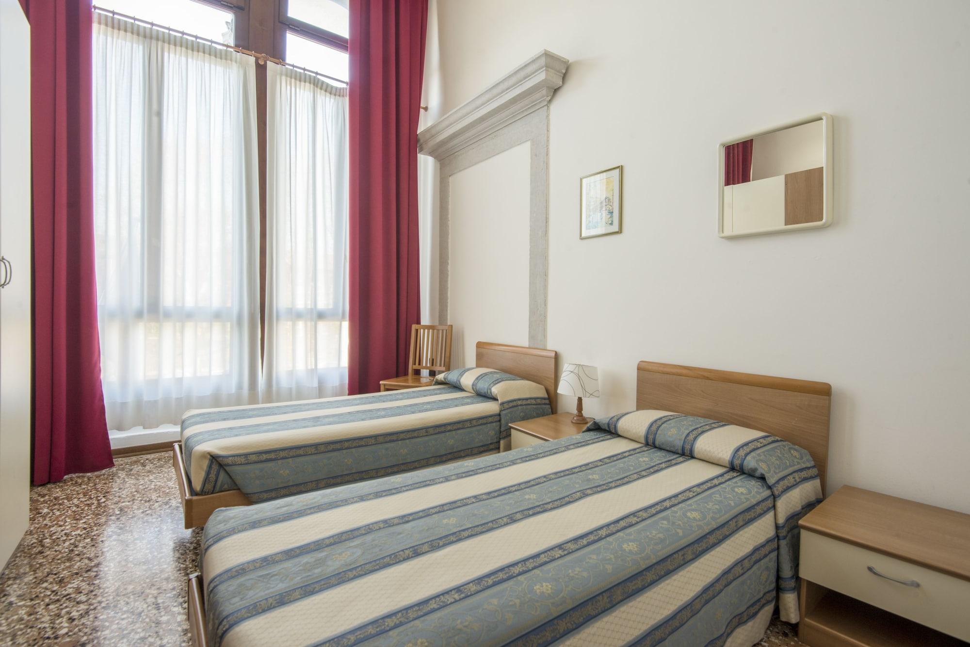 Bed and Breakfast Casa Sant'Andrea Venecia Exterior foto