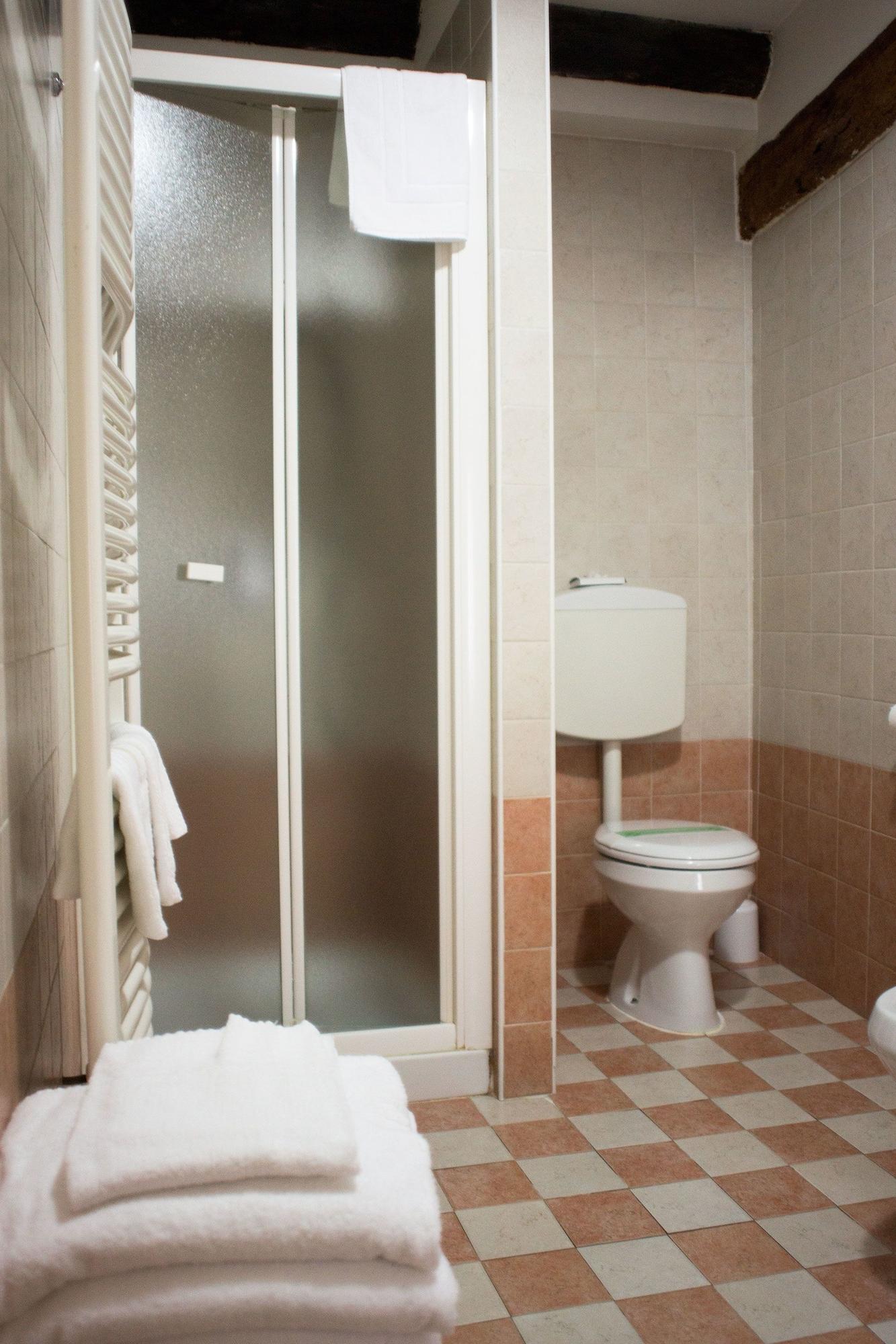 Bed and Breakfast Casa Sant'Andrea Venecia Exterior foto