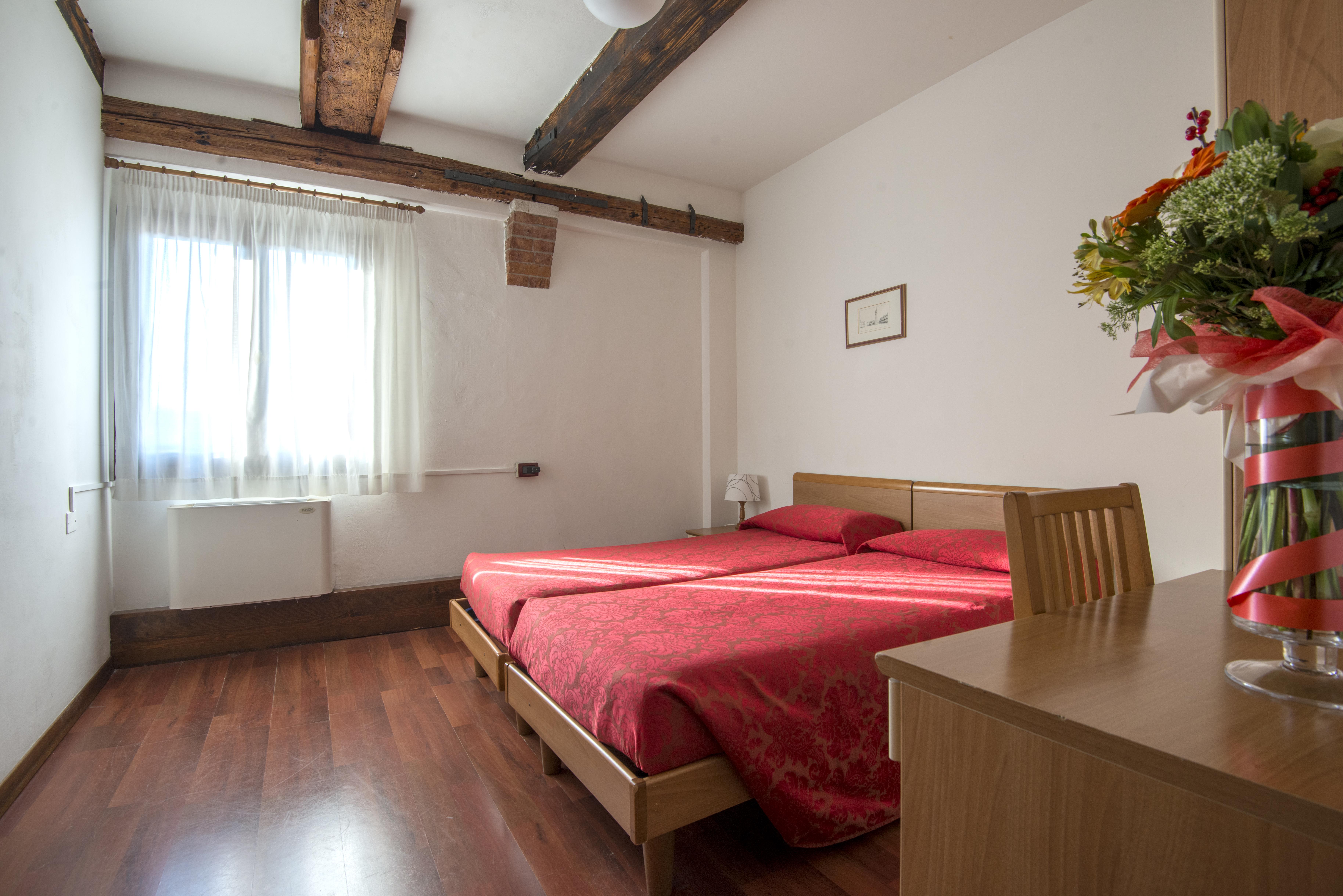 Casa Sant'Andrea Bed and Breakfast Venecia Exterior foto