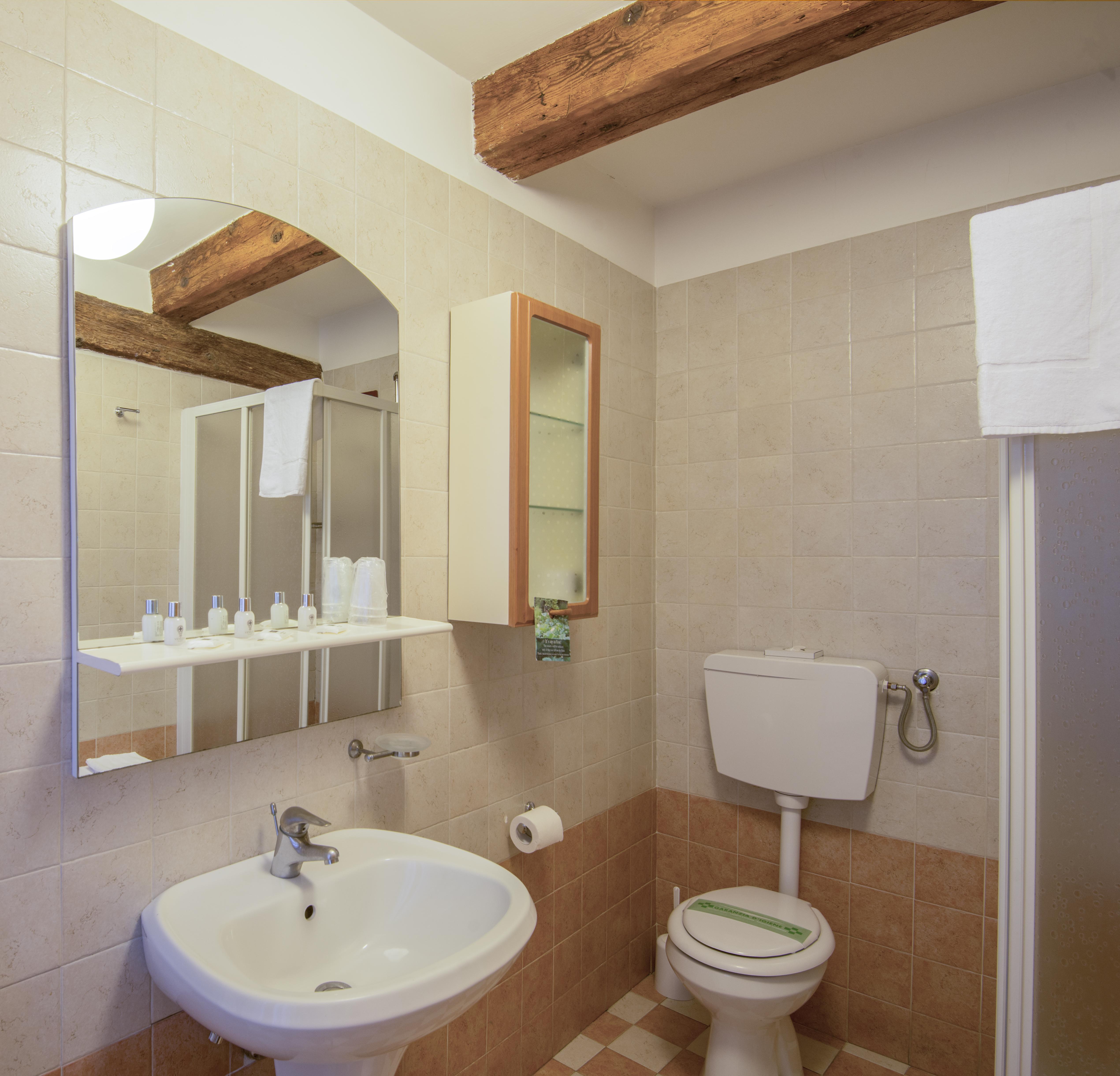 Bed and Breakfast Casa Sant'Andrea Venecia Exterior foto