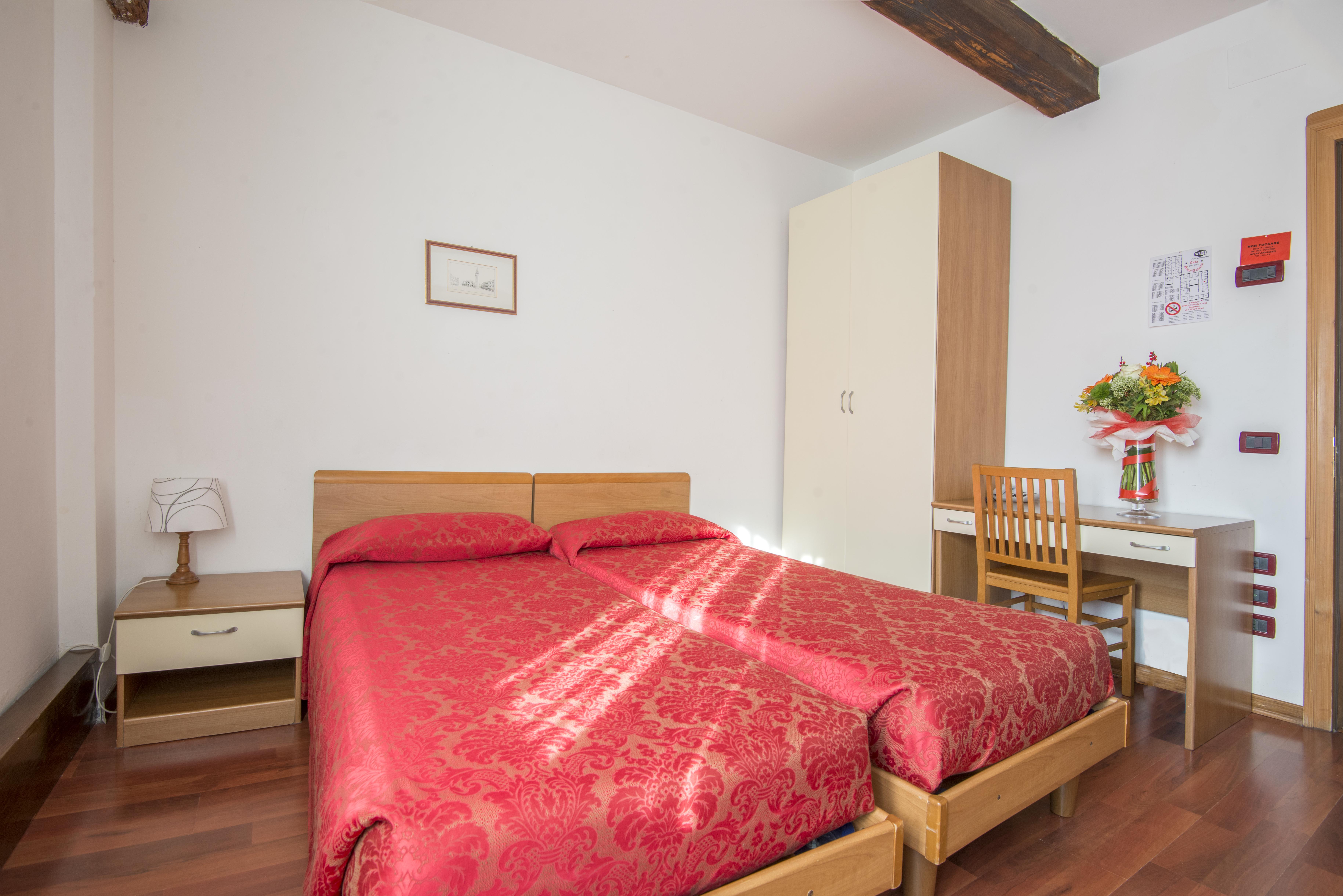 Bed and Breakfast Casa Sant'Andrea Venecia Exterior foto