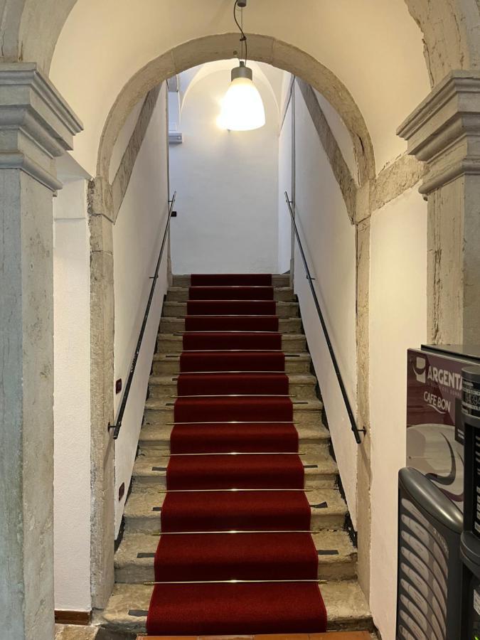 Bed and Breakfast Casa Sant'Andrea Venecia Exterior foto