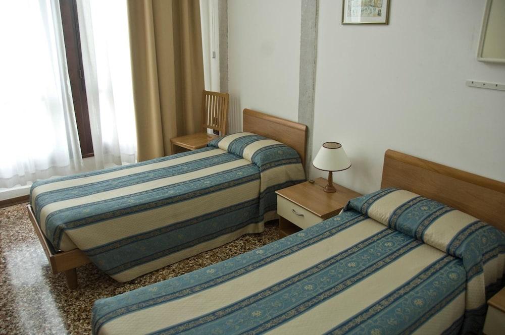 Bed and Breakfast Casa Sant'Andrea Venecia Exterior foto