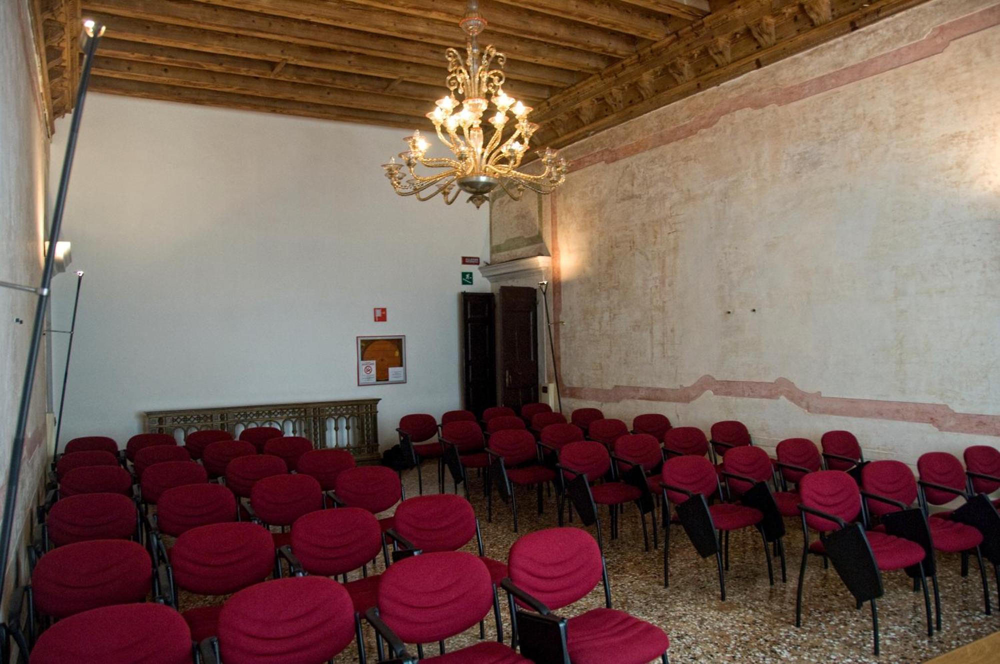 Bed and Breakfast Casa Sant'Andrea Venecia Exterior foto