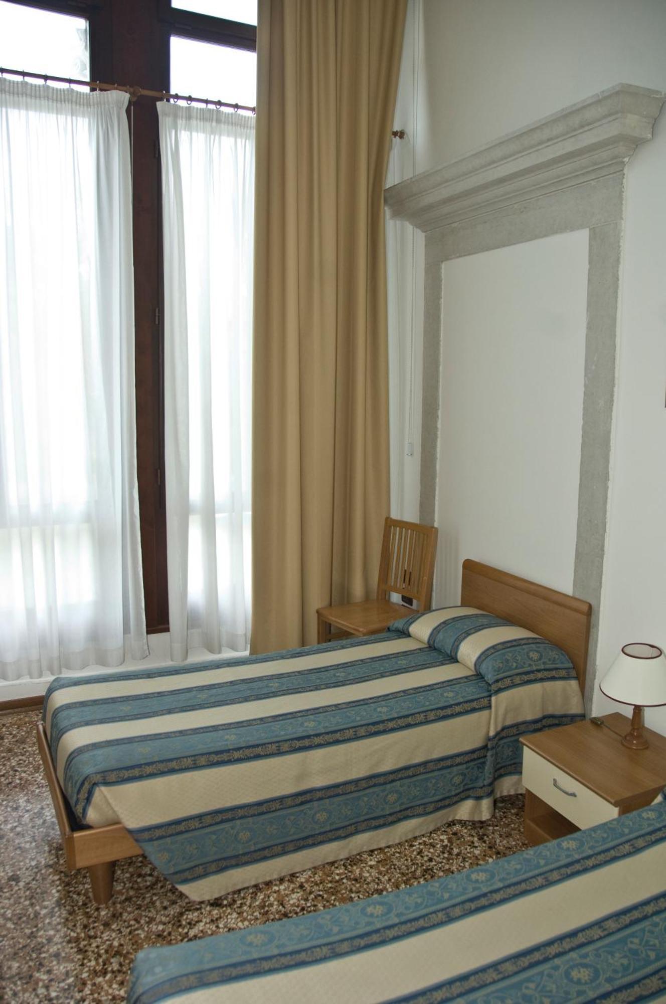 Bed and Breakfast Casa Sant'Andrea Venecia Exterior foto