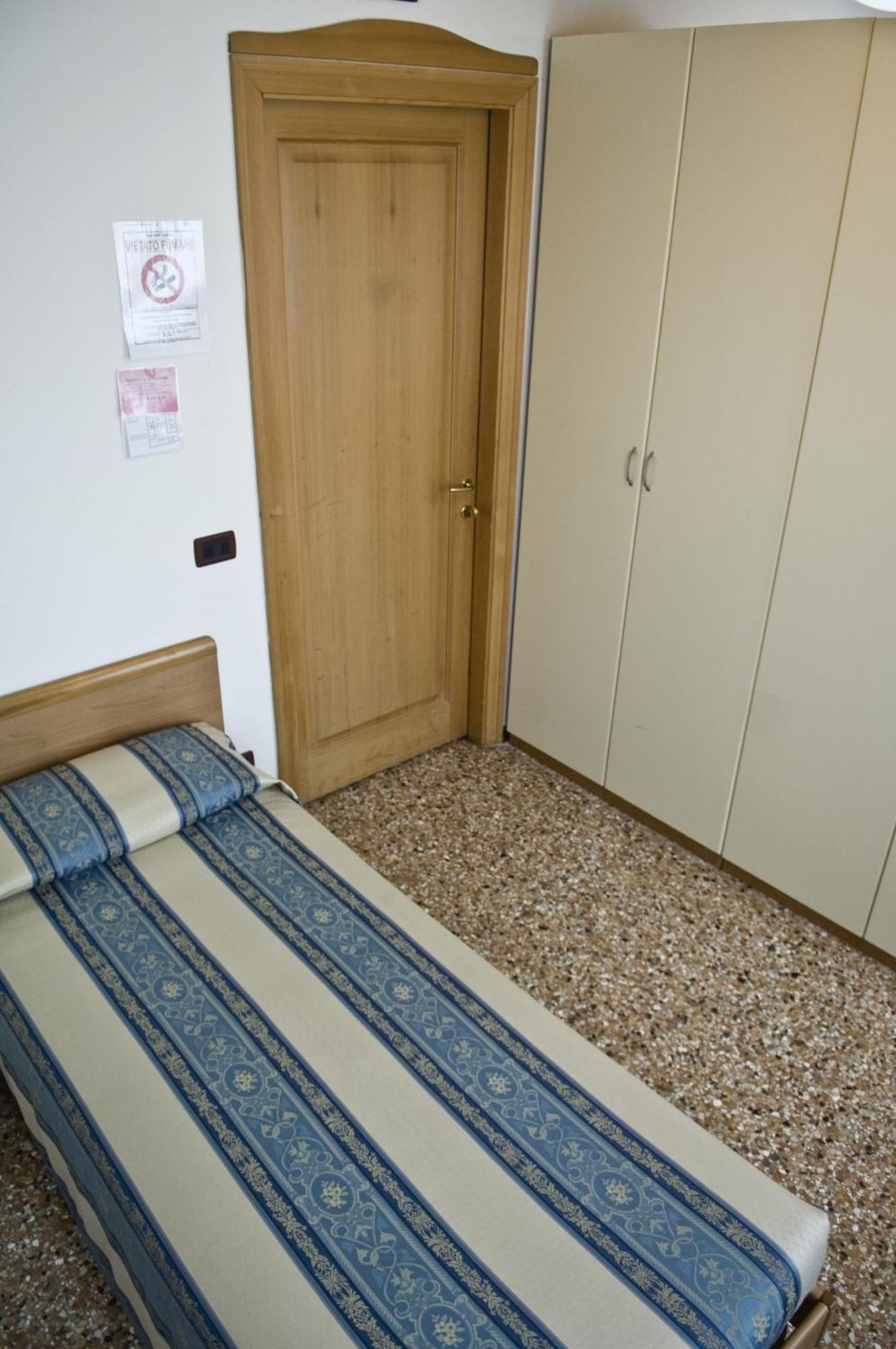 Bed and Breakfast Casa Sant'Andrea Venecia Exterior foto