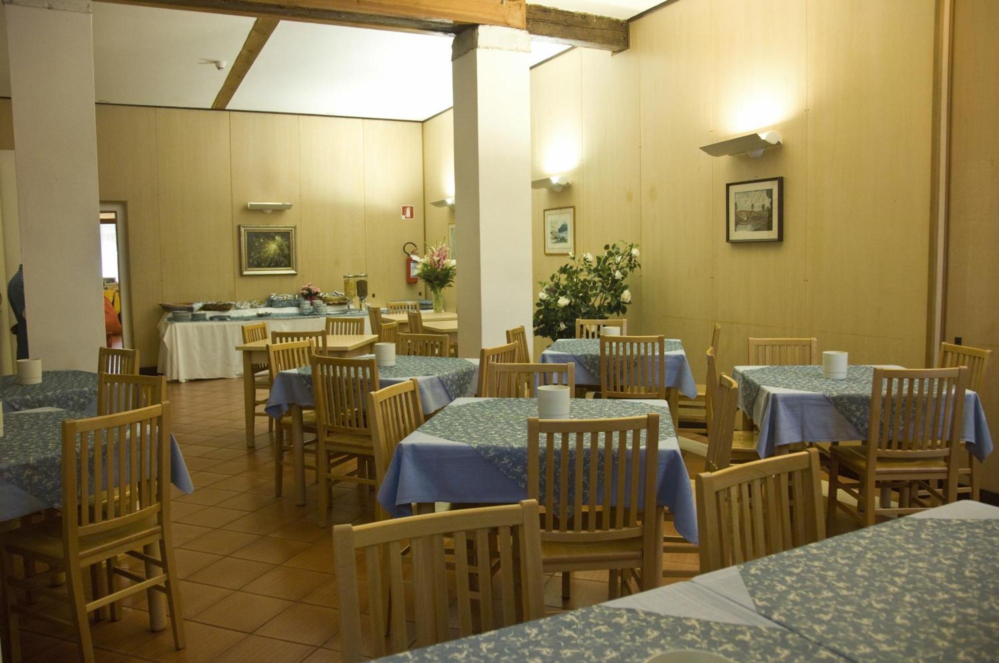 Bed and Breakfast Casa Sant'Andrea Venecia Exterior foto