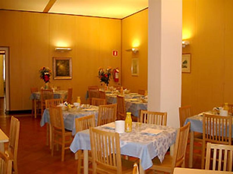Bed and Breakfast Casa Sant'Andrea Venecia Exterior foto