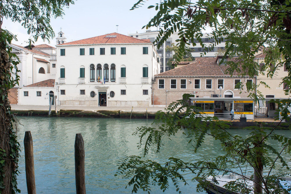 Casa Sant'Andrea Bed and Breakfast Venecia Exterior foto