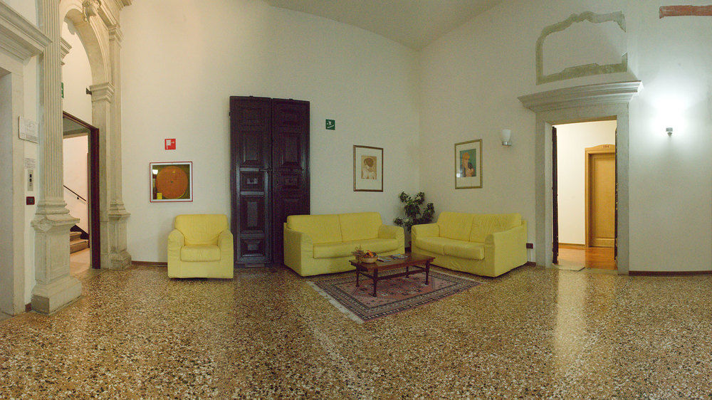 Casa Sant'Andrea Bed and Breakfast Venecia Exterior foto