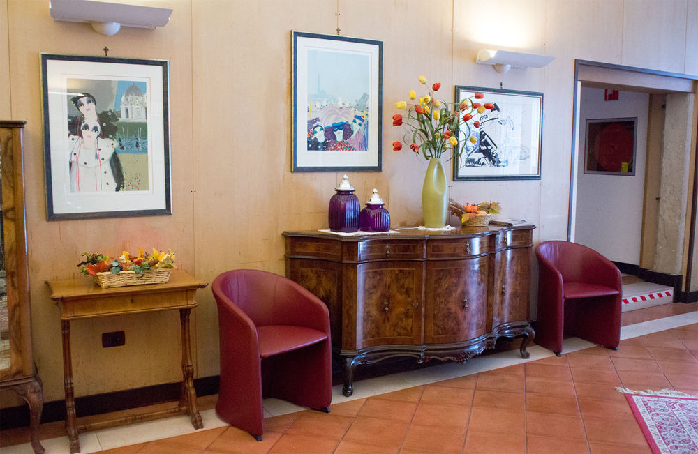 Bed and Breakfast Casa Sant'Andrea Venecia Exterior foto