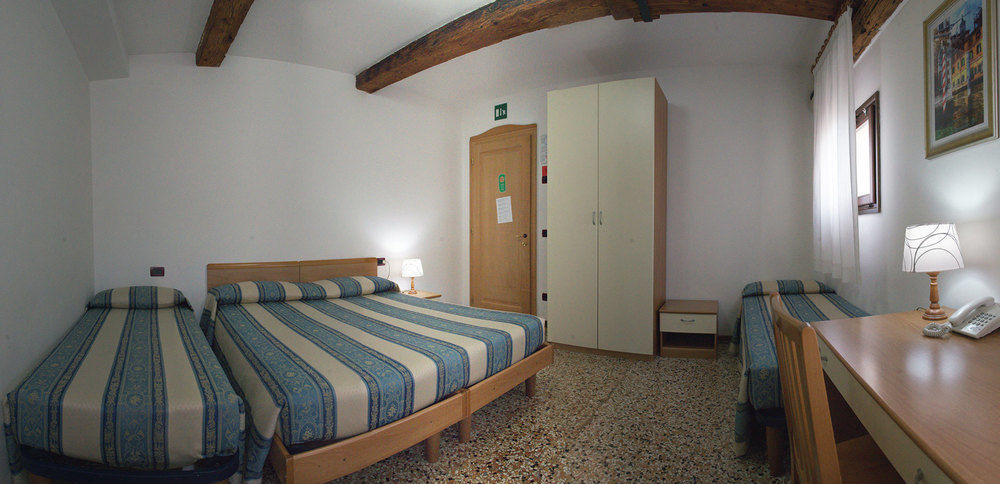 Bed and Breakfast Casa Sant'Andrea Venecia Exterior foto