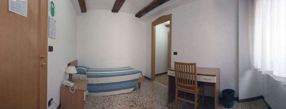 Casa Sant'Andrea Bed and Breakfast Venecia Exterior foto