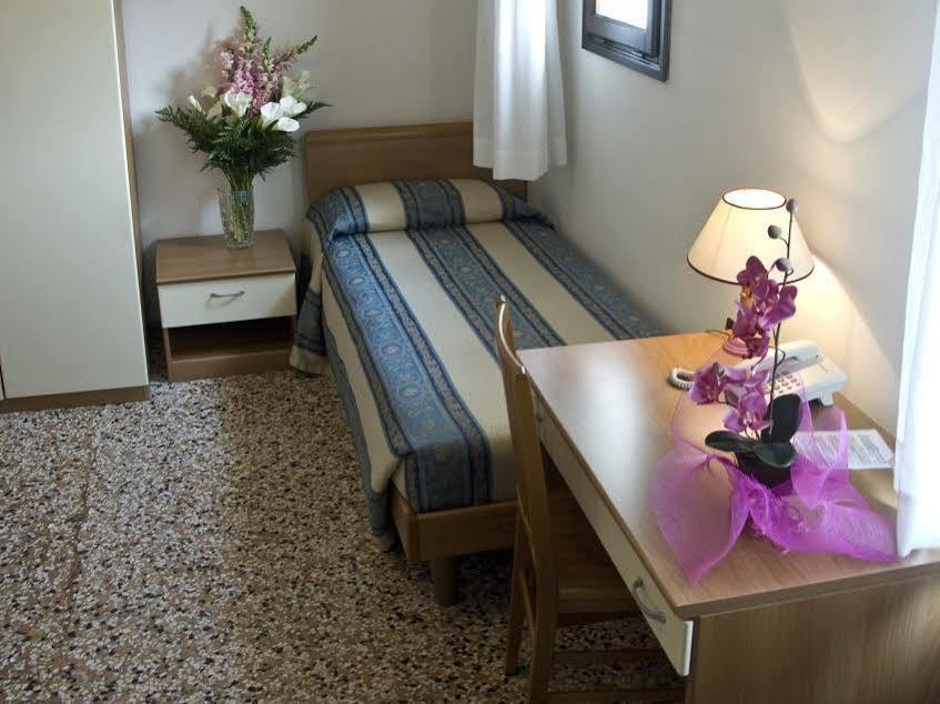 Bed and Breakfast Casa Sant'Andrea Venecia Exterior foto