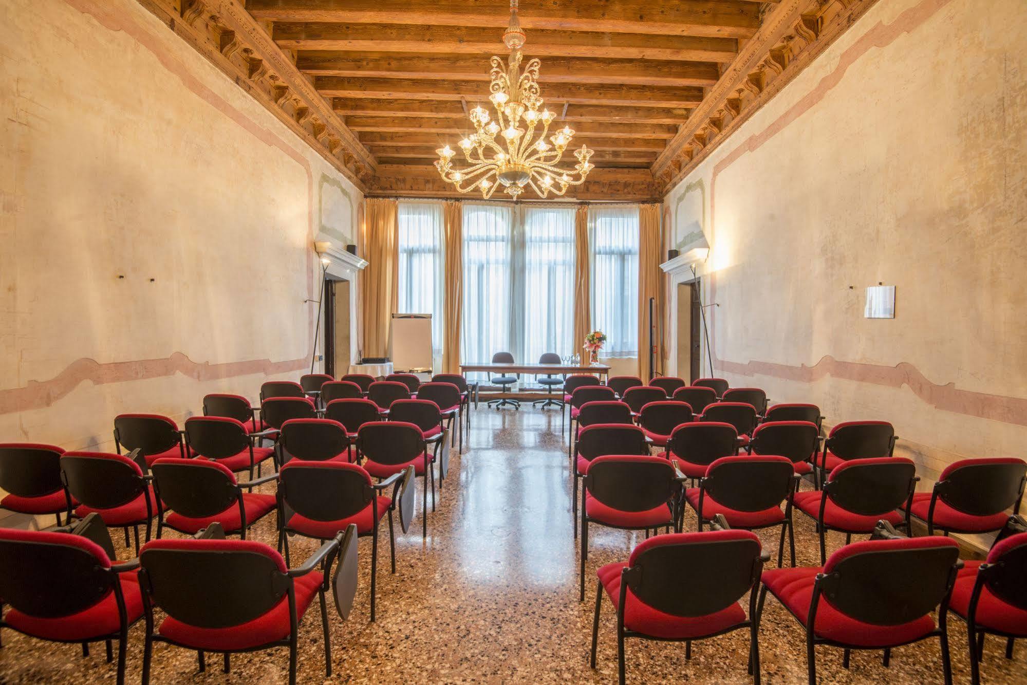 Bed and Breakfast Casa Sant'Andrea Venecia Exterior foto