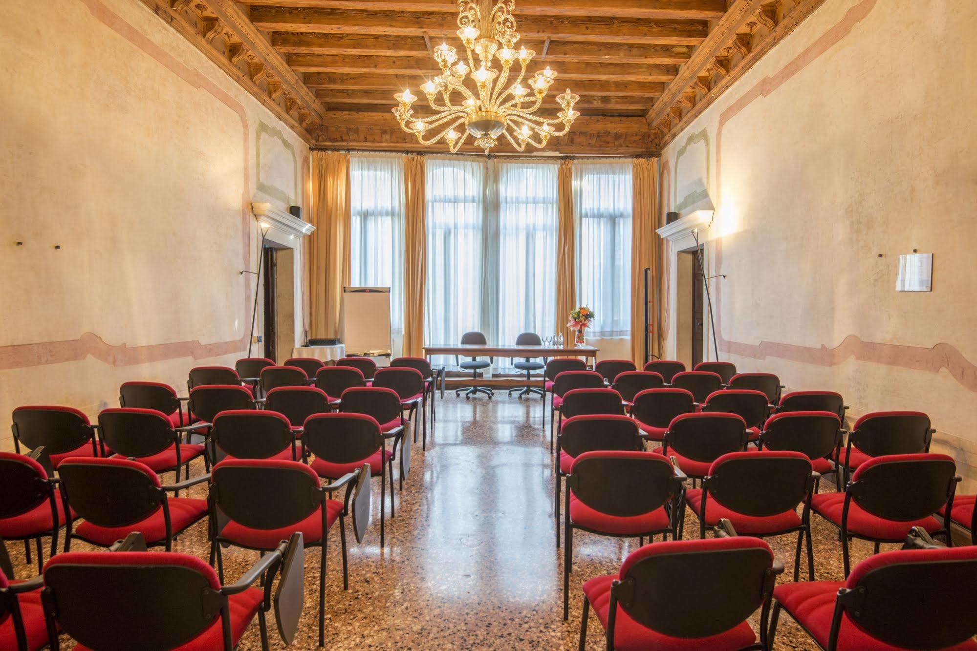 Bed and Breakfast Casa Sant'Andrea Venecia Exterior foto