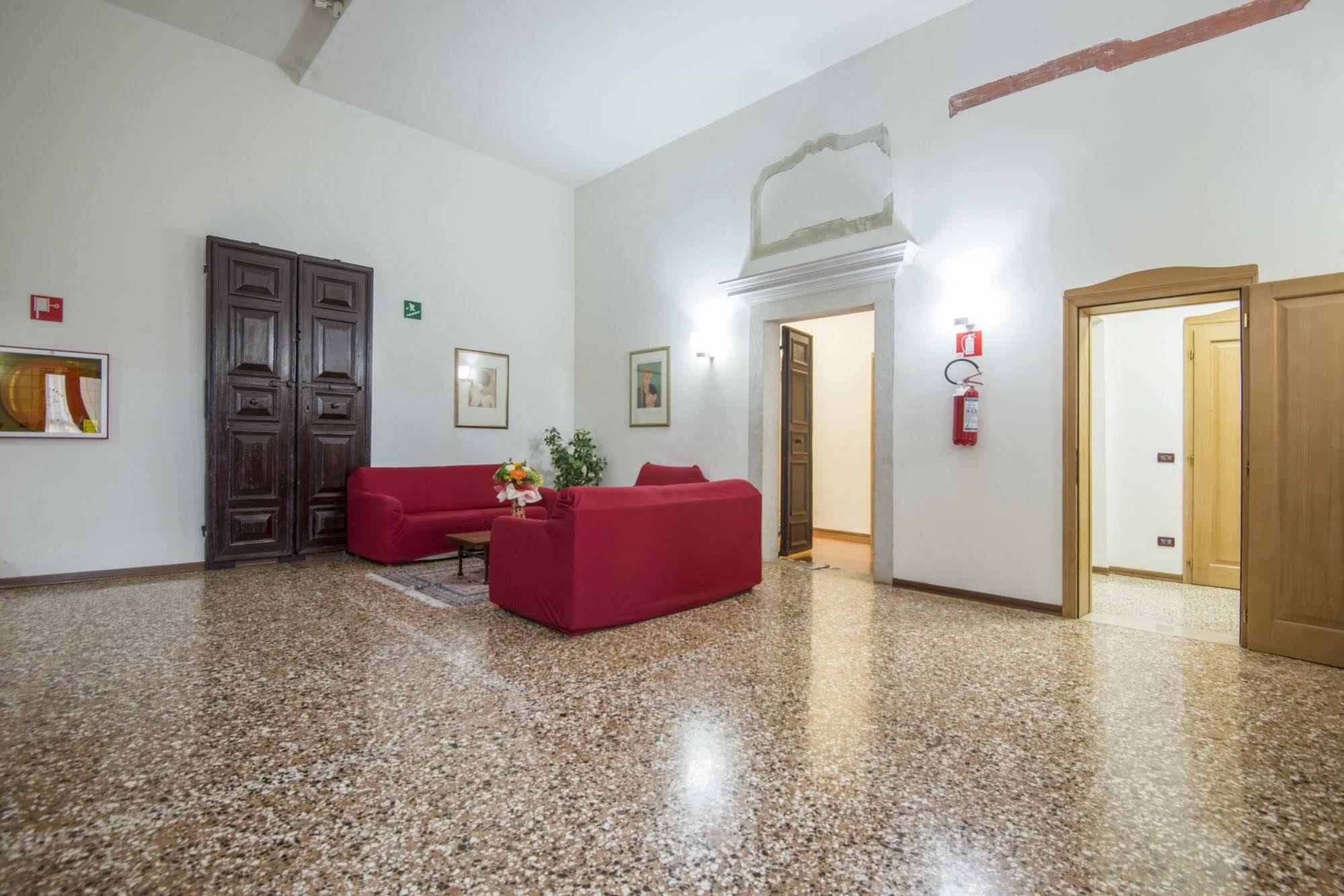 Casa Sant'Andrea Bed and Breakfast Venecia Exterior foto