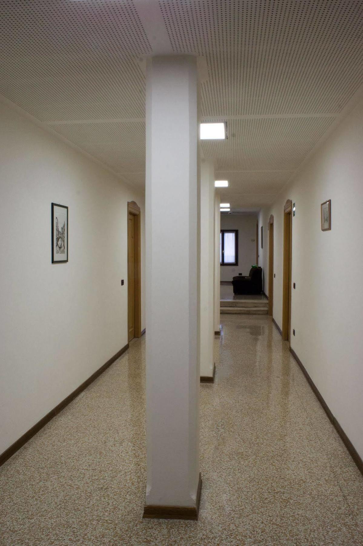 Bed and Breakfast Casa Sant'Andrea Venecia Exterior foto